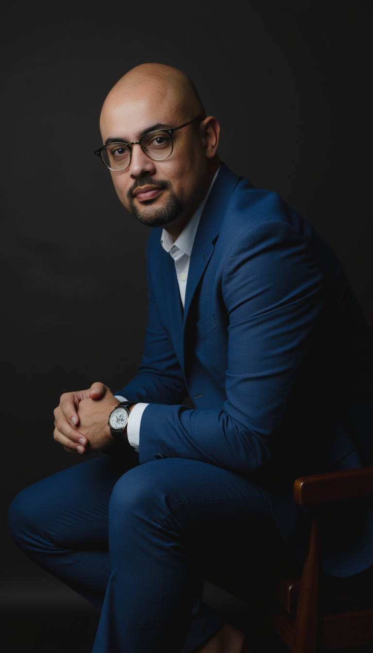 Marcos Camarano